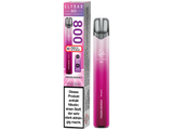 Elfbar 800 Einweg E-Zigarette - Apple Peach