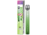 Elfbar 800 Einweg E-Zigarette - Blueberry