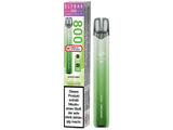 Elfbar 800 Einweg E-Zigarette - Apple Peach