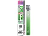 Elfbar 800 Einweg E-Zigarette - Apple Peach