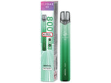 Elfbar 800 Einweg E-Zigarette - Blueberry