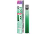 Elfbar 800 Einweg E-Zigarette - Blueberry