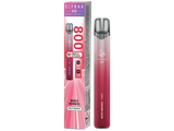 Elfbar 800 Einweg E-Zigarette - Blueberry