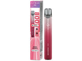 Elfbar 800 Einweg E-Zigarette - Blueberry