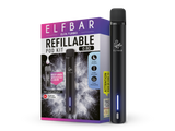 Elfbar - Elfa Turbo E-Zigaretten Set