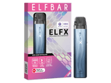 Elfbar - Elfx E-Zigaretten Set