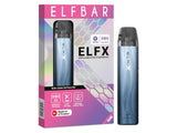 Elfbar - Elfx E-Zigaretten Set