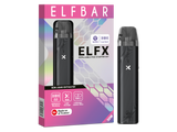 Elfbar - Elfx E-Zigaretten Set