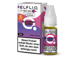ELFLIQ - Blackberry Cherry - Nikotinsalz Liquid - ELFLIQ