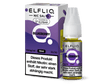 ELFLIQ - Blueberry - Nikotinsalz Liquid - ELFLIQ