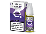 ELFLIQ - Blueberry - Nikotinsalz Liquid - ELFLIQ