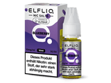 ELFLIQ - Blueberry - Nikotinsalz Liquid - ELFLIQ