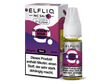 ELFLIQ - Blueberry Sour Raspberry - Nikotinsalz Liquid - ELFLIQ