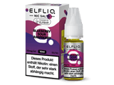 ELFLIQ - Blueberry Sour Raspberry - Nikotinsalz Liquid - ELFLIQ