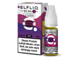 ELFLIQ - Blueberry Sour Raspberry - Nikotinsalz Liquid - ELFLIQ