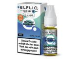 ELFLIQ - Coconut Blueberry - Nikotinsalz Liquid - ELFLIQ