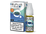 ELFLIQ - Coconut Blueberry - Nikotinsalz Liquid - ELFLIQ