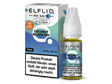 ELFLIQ - Coconut Blueberry - Nikotinsalz Liquid - ELFLIQ