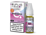 ELFLIQ - Frozen Berries - Nikotinsalz Liquid - ELFLIQ