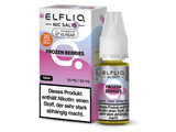 ELFLIQ - Frozen Berries - Nikotinsalz Liquid - ELFLIQ