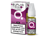 ELFLIQ - Grape - Nikotinsalz Liquid - ELFLIQ