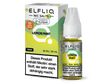 ELFLIQ - Lemon Mint - Nikotinsalz Liquid - ELFLIQ
