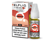 ELFLIQ - Peach Ice - Nikotinsalz Liquid - ELFLIQ