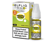 ELFLIQ - Pineapple Coconut - Nikotinsalz Liquid - ELFLIQ