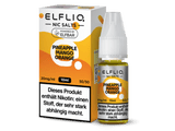 ELFLIQ - Pineapple Mango Orange - Nikotinsalz Liquid - ELFLIQ