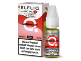 ELFLIQ - Watermelon - Nikotinsalz Liquid - ELFLIQ
