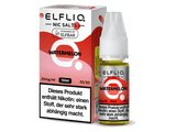 ELFLIQ - Watermelon - Nikotinsalz Liquid - ELFLIQ