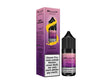 Elux - Nikotinsalz Liquid - Berry Lemonade - ELUX