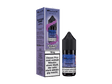 Elux - Nikotinsalz Liquid - Blue Razz Gummy - ELUX