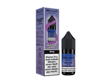 Elux - Nikotinsalz Liquid - Blue Razz Gummy - ELUX