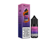 Elux - Nikotinsalz Liquid - Fizzy Cherry - ELUX