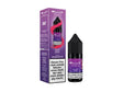 Elux - Nikotinsalz Liquid - Grape Berry - ELUX