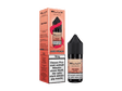 Elux - Nikotinsalz Liquid - Juicy Peach - ELUX