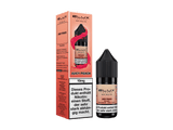 Elux - Nikotinsalz Liquid - Juicy Peach - ELUX