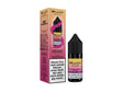 Elux - Nikotinsalz Liquid - Lemon Peach Passion - ELUX