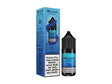 Elux - Nikotinsalz Liquid - Mr Blue - ELUX