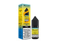 Elux - Nikotinsalz Liquid - Pineapple Ice - ELUX