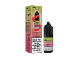 Elux - Nikotinsalz Liquid - Strawberry Kiwi - ELUX