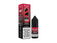 Elux - Nikotinsalz Liquid - Strawberry Raspberry Cherry - ELUX
