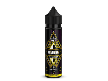 Flavorist - Aroma IceBerg - Cassis - FLAVORIST