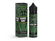 Flavorist - Maroc Mint Longfills 10 ml - Classic - FLAVORIST