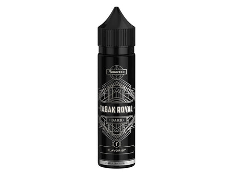 Flavorist - Tabak Royal Longfills - Dark - FLAVORIST