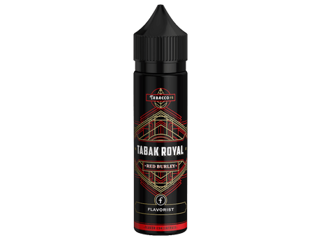 Flavorist - Tabak Royal Longfills - Red Burley - FLAVORIST