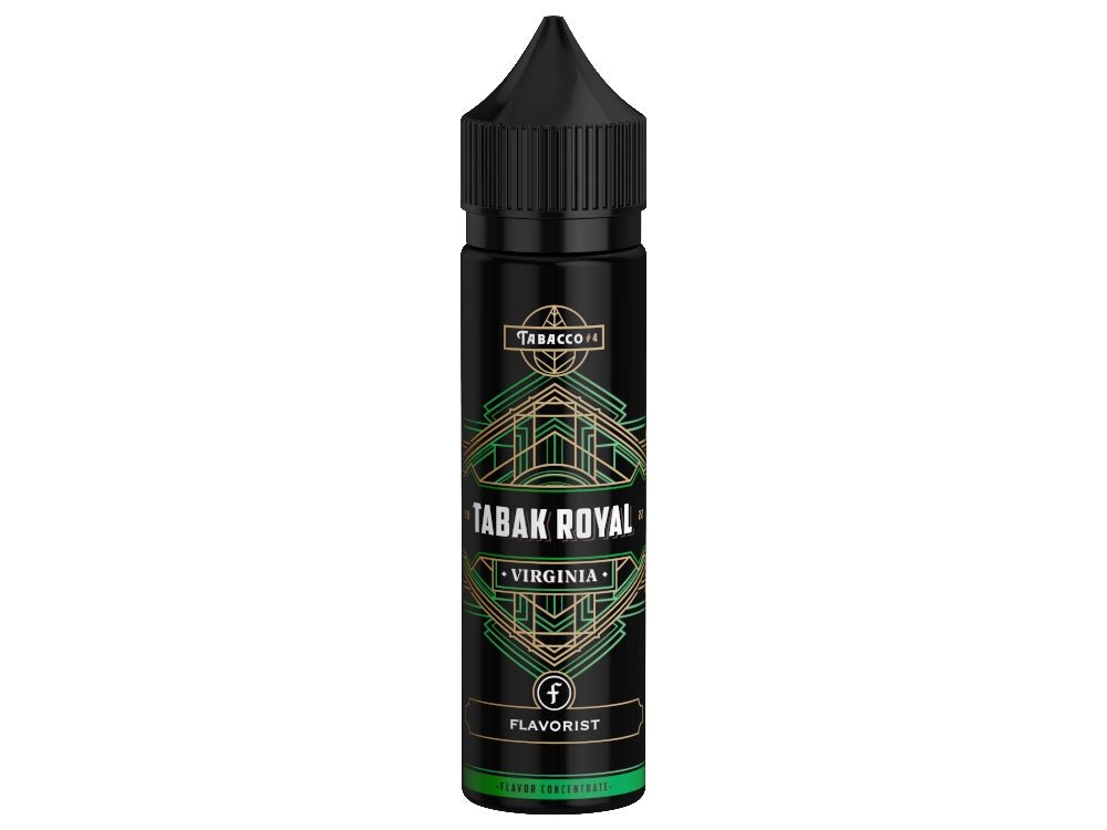 Flavorist - Tabak Royal Longfills - Virginia - FLAVORIST