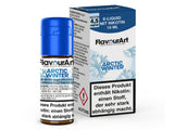 FlavourArt - E - Zigaretten Liquid - Arctic Winter - FLAVOURART