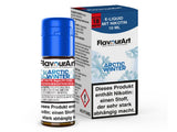 FlavourArt - E - Zigaretten Liquid - Arctic Winter - FLAVOURART